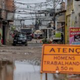 Poplave u Brazilu: Osam osoba stradalo, 21 se vodi kao nestala 8