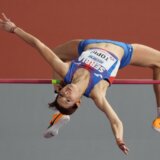 Angelina Topić uz novi nacionalni rekord do pobede u Rabatu (VIDEO) 7