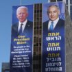 "Zvaničnicima zabranjeno da koriste reči 'crvena' i 'linija' zajedno u rečenici": Džulijan Borger o Bajdenovoj poruci Netanjahuu 42