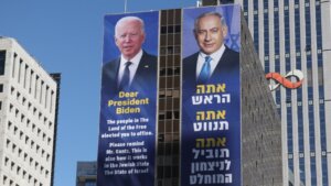 „Zvaničnicima zabranjeno da koriste reči ‘crvena’ i ‘linija’ zajedno u rečenici“: Džulijan Borger o Bajdenovoj poruci Netanjahuu