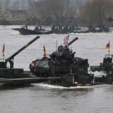 Evropa se opasno naoružava, rađa se jedna nova vojna sila, ali u celoj priči postoje dva velika problema 7