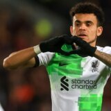 Luis Dijaz želja Barselone, on srećan u Liverpulu 1