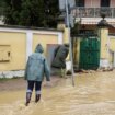 Poplave na severu Italije - voda i blato ušli u kuće, evakuisana obdaništa, urušeni mostovi 11