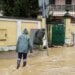 Poplave na severu Italije - voda i blato ušli u kuće, evakuisana obdaništa, urušeni mostovi 18