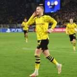 Marko Rojs napušta Borusiju iy Dortmunda 9