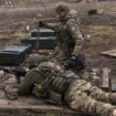 "Niko neće da se menja s nama, gore je od pakla": Kako je ukrajinskim vojnicima na frontu 13