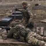 "Niko neće da se menja s nama, gore je od pakla": Kako je ukrajinskim vojnicima na frontu 7