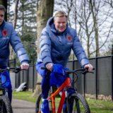 Holandija: Kuman objavio širi spisak za Evropsko prvenstvo 1