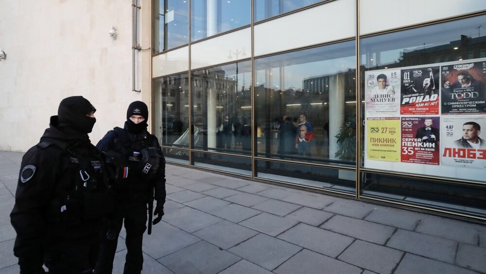 "Putinova Rusija postala punopravna zločinačka država u kojoj prestupnici dobijaju imunitet": Analiza Ksenije Kirilove 2