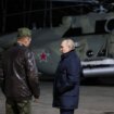 "Odgovor Moskve Zapadu": Rusija počinje taktičke nuklearne vežbe blizu granice sa Ukrajinom 11