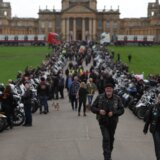 "Svaki drugi dan proveravam kod našeg francuskog ambasadora": Zaharova kaže da Rusija još nije dobila pozivnicu za ceremoniju Dana D 10