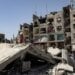 Južna Afrika traži od suda UN u Hagu da naredi prekid vatre u Gazi 6