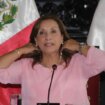 Brat predsednice Perua i njen advokat uhapšeni po optužbi za trgovinu uticajem 9
