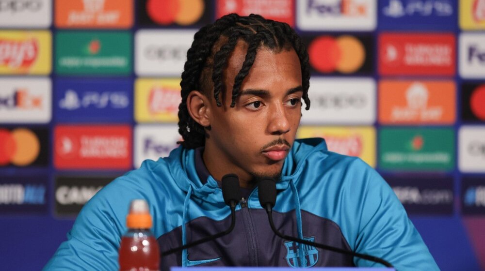 Sve veće interesovanje klubova za Kundea 1