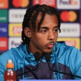 Sve veće interesovanje klubova za Kundea 2