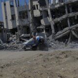 U izraelskim udarima najmanje 19 ljudi ubijeno 5