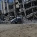 Hamas: U toku dana još 60 žrtava, od početka rata u Gazi poginulo 36.439 ljudi 2