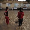 Poplave u tri provincije u Avganistanu: Stradale najmanje 153 osobe 12
