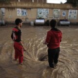 Poplave u tri provincije u Avganistanu: Stradale najmanje 153 osobe 9