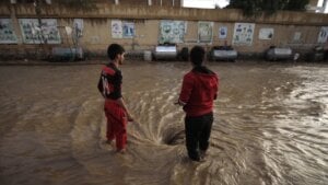 Poplave u tri provincije u Avganistanu: Stradale najmanje 153 osobe