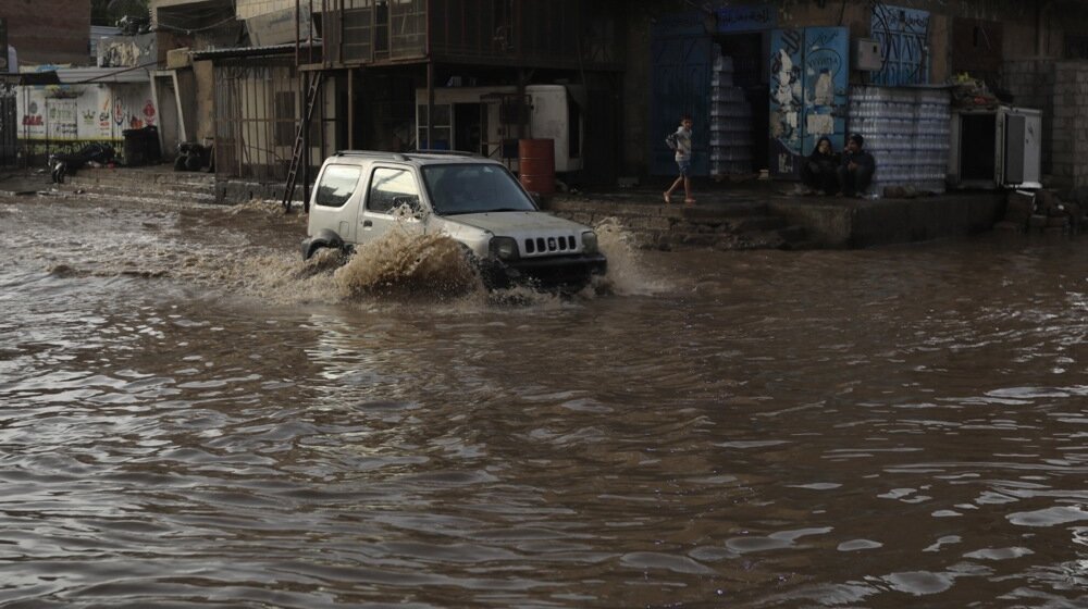 Poplave u Avganistanu: Stradalo 300 ljudi, povređeno 1.600 9