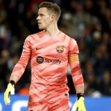 Ter Štegen mora na operaciju leđa, van terena najmanje tri meseca 4