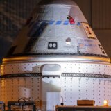 Boing ponovo prevozi astronaute u svemir, moguć i svemirski turizam 6