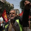 Državni službenici štrajkuju zbog skupoće: "Cene nekih proizvoda u Grčkoj drastično veće nego u drugim zemljama" 10