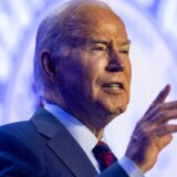 "Šta bi Tramp uradio da su nemire na Kapitolu predvodili crni Amerikanci?": Bajden u Detroitu 4