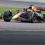 Verstapen najbrži na prvom treningu u Majamiju 4