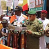 Ruske snage ušle u vojnu bazu s američkim vojnicima u Nigeru 8