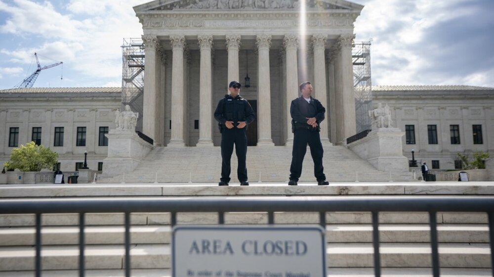 Ulog je veliki. Ruska pretnja se ponovo nadvila nad američke izbore: Koliko je opasna? 1