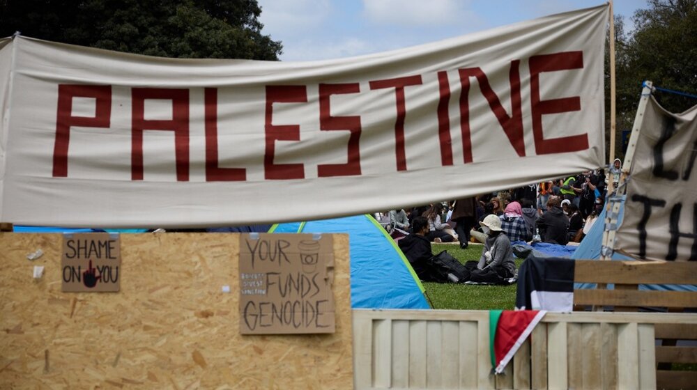 Priznanje palestinske države otvara još jedno pitanje – ko će da je vodi? 1