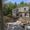 Ruski istražni komitet: Ukrajina granatirala stambenu zgradu u ruskom Belgorodu, ima mrtvih 14