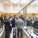 Danas počinje suđenje za zaveru za državni udar u Nemačkoj: Samozvani princ Hajnrih XIII čekao je Dan X 6