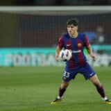 Najzanimljivijih 10 događaja koji su obeležili godinu u La Ligi 5