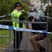 Sedamnestogodišnjak osumnjičen za pokušaj ubistva tri osobe u školi u Engleskoj 14
