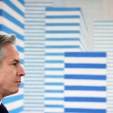 "Blinkenov hod po tankoj žici": Državni sekretar SAD izbegao odgovor na pitanje o Izraelu 9