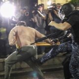 Borel o događajima u Gruziji: Primena sile nad demonstrantima neprihvatljiva, ugrožava evropski put Gruzije 6