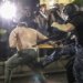 Gruzijska vlada će hapsiti demonstrante koji blokiraju parlament 6