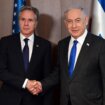 Blinken ponovio Netanjahuu: SAD protiv izraelskog napada na Rafu 39