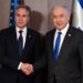 Blinken ponovio Netanjahuu: SAD protiv izraelskog napada na Rafu 1