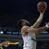 Monako preživeo protiv Fenerbahčea, meč u Kneževini će odrediti putnika na fajnal-for Evrolige 8