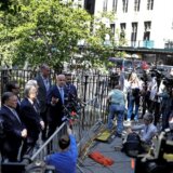 "Većina Amerikanaca sumnja u izveštavanje nacionalnih medija o izborima":Anketa Američkog instituta za štampu i NORC 5