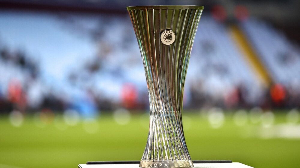 Kad i gde možete da gledate finale Lige konferencije u fudbalu između Olimpijakosa i Fiorentine? 1