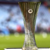 Kad i gde možete da gledate finale Lige konferencije u fudbalu između Olimpijakosa i Fiorentine? 6