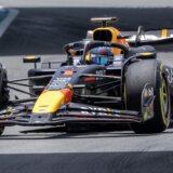 Verstapenu pol pozicija za sprint trku u Majamiju 3