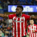 Bilbao slavio protiv Hetafea i ostao u trci za Ligu šampiona 3