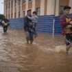 Raste broj poginulih u poplavama i klizištima izazvanim olujnim kišama na jugu Brazila 13