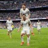 Lak trijumf Reala protiv Kadiza 5